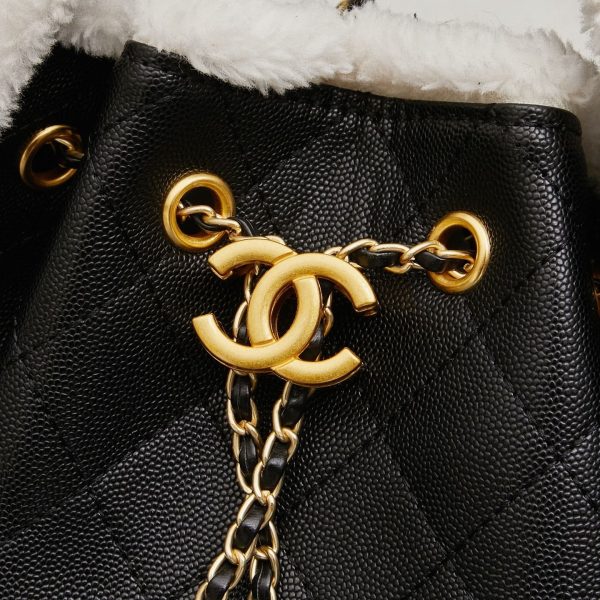 Luxury CN Handbag 2565 BC