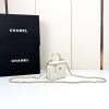 Luxury CN Handbag 2198 BC