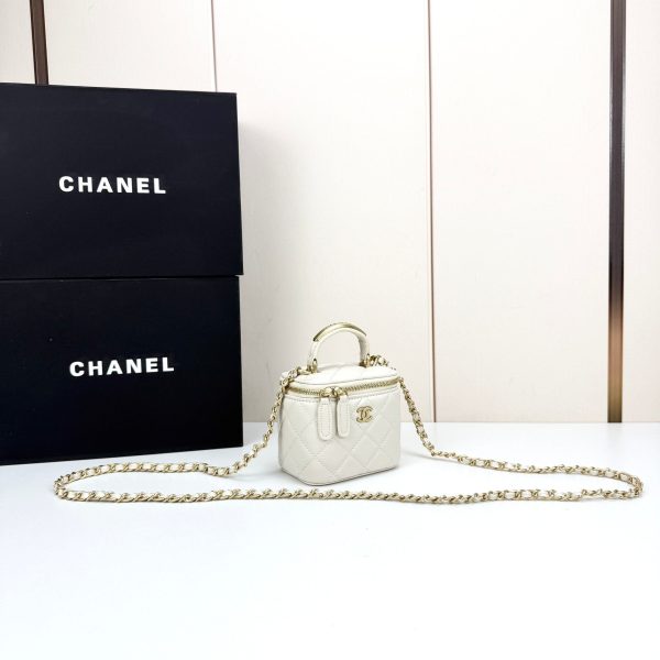 Luxury CN Handbag 2198 BC