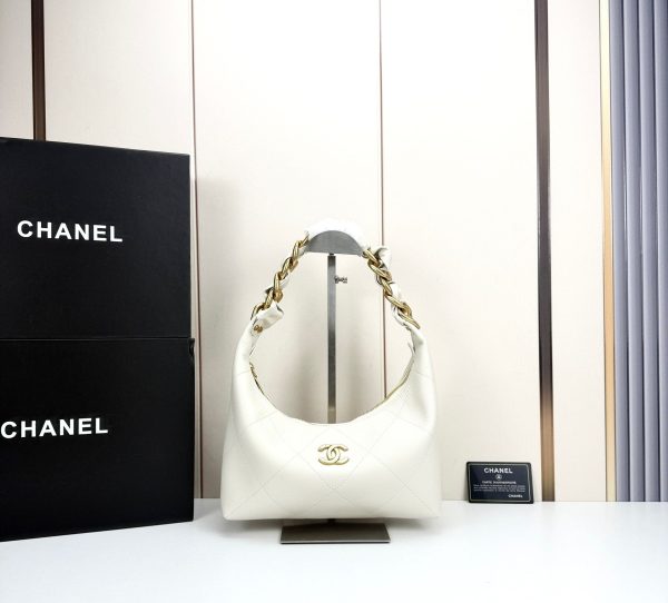 Luxury CN Handbag 5837 BC