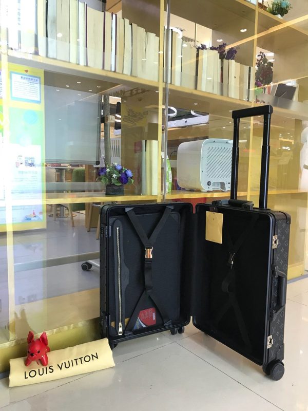 New Fashion Luggage LV8321