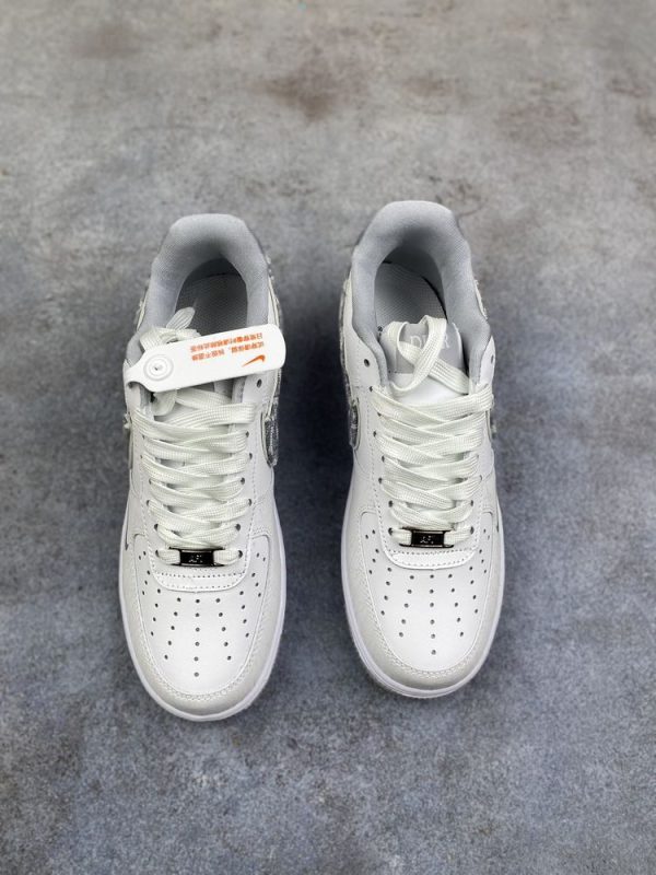 New Collection Fashion DO Shoes AJ3280 TEN