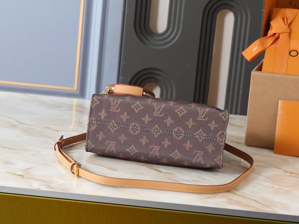 Luxury LV Handbag M28289-M45659-M44571 BC