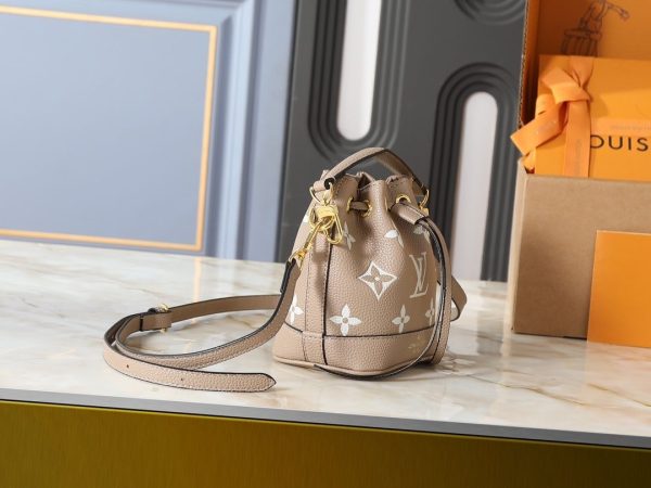 Luxury LV Handbag M82933-M46291-M81266 BC