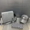 New Fashion LV Handbag LV062410 QA