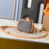 Luxury LV Handbag M82933-M46291-M81266 BC