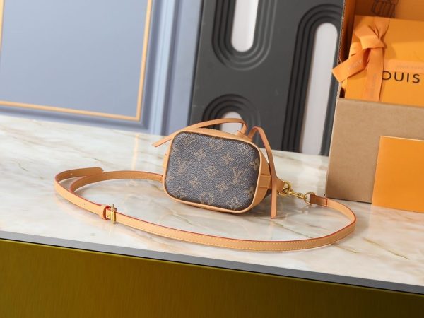 Luxury LV Handbag M82933-M46291-M81266 BC