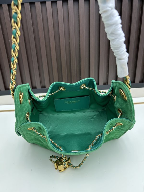 Luxury CN Handbag C016 BC