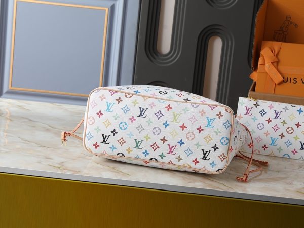Luxury LV Handbag M27787-M40995-061 BC