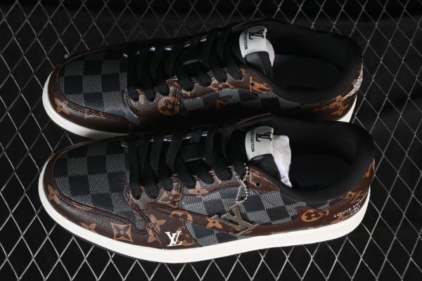 AJ 1 Low x Travis Scott x LV SC0601-051