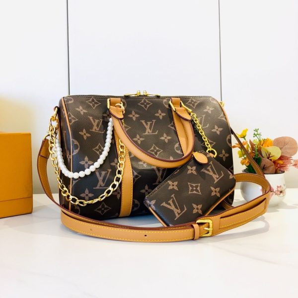 Luxury LV Handbag M11078-M13904-M46803-M40391 BC