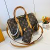 Luxury LV Handbag M11078-M13904-M46803-M40391 BC