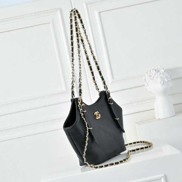 Luxury CN Handbag 80014 BC