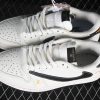 AJ 1 Low x Travis Scott x LV JW1188-144
