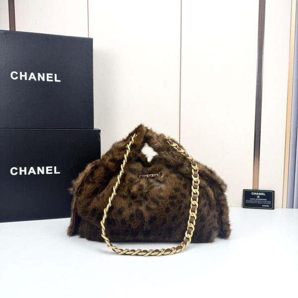 Luxury CN Handbag 99688 BC