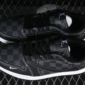AJ 1 Low x Travis Scott x LV DZ5899-008