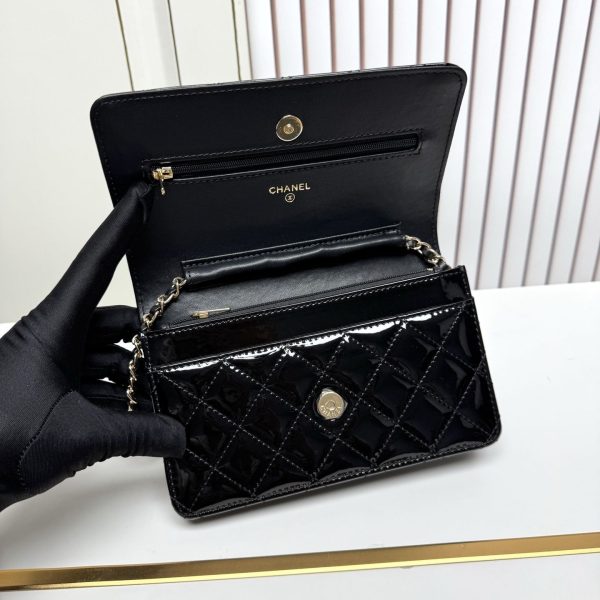 Luxury CN Handbag 33814 BC