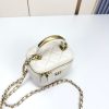 Luxury CN Handbag 2198 BC