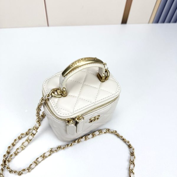 Luxury CN Handbag 2198 BC