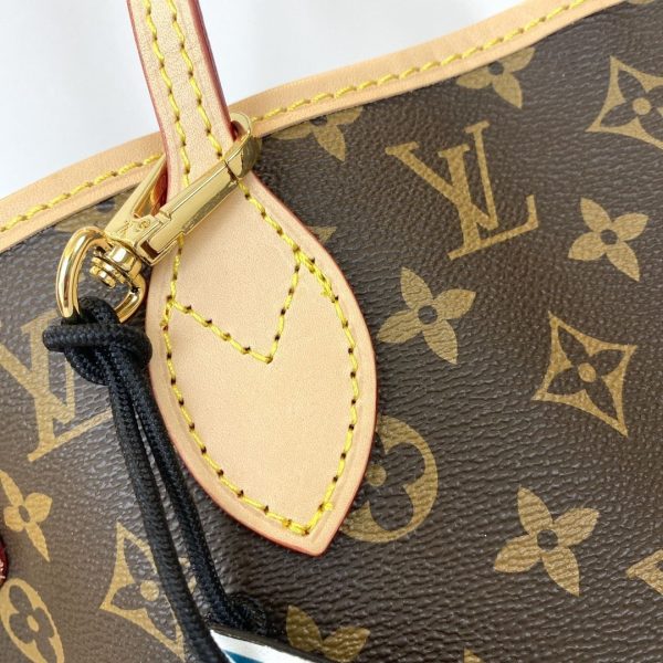 Luxury LV Handbag M40995 BC
