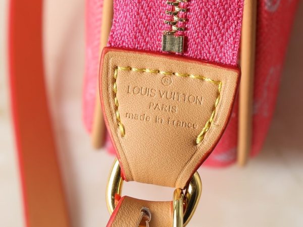 Luxury LV Handbag M28320-M28321-M82766 BC