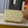 Luxury LV Handbag M27411-M13146-M14575 BC