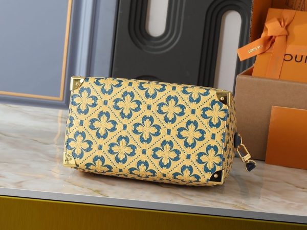Luxury LV Handbag M27411-M13146-M14575 BC