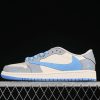 AJ 1 Low x Travis Scott x LV XS2024-059