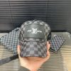 New Fashion LV Handbag LV062410 QA