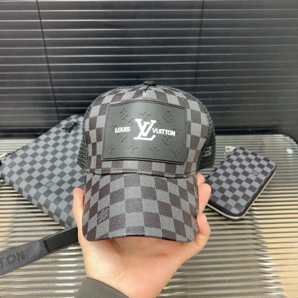 New Fashion LV Handbag LV062410 QA