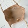 Luxury CN Handbag 80014 BC