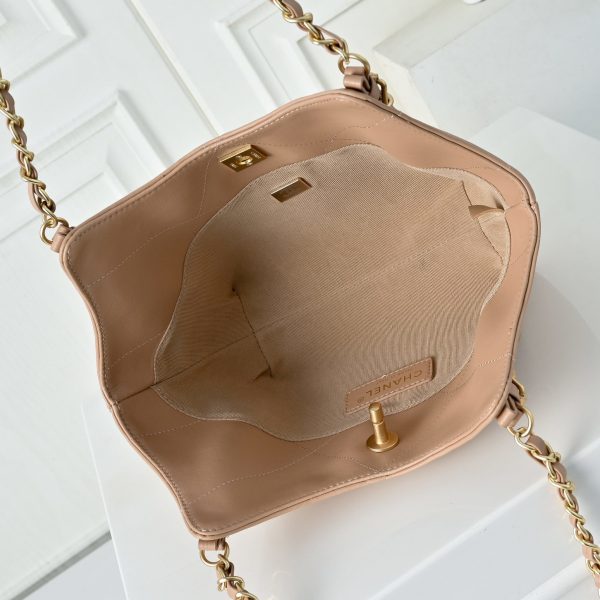 Luxury CN Handbag 80014 BC