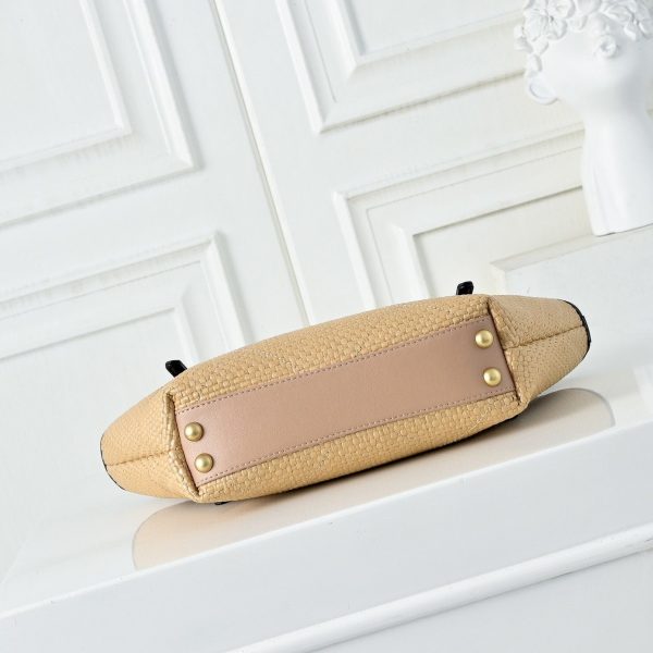 Luxury CN Handbag 80014 BC