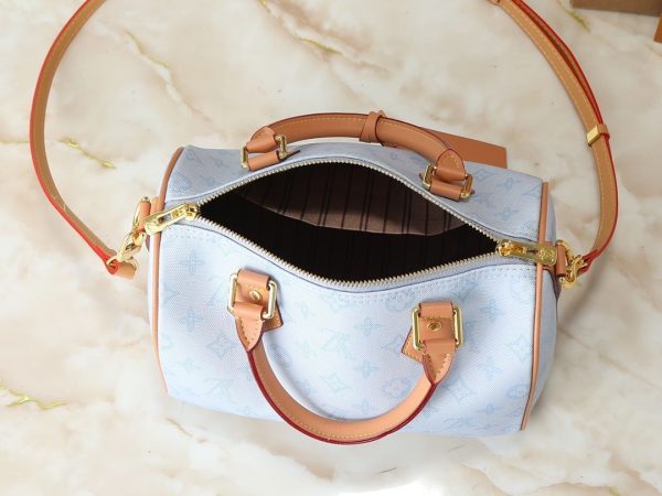Luxury LV Handbag M27528-M40390 BC