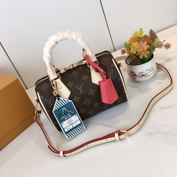 Luxury LV Handbag M45957-M45948-M40489-M46222-M46234 BC