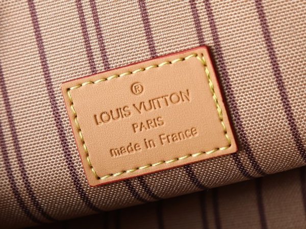 Luxury LV Handbag M82717-M28272-M27526-M28105 BC