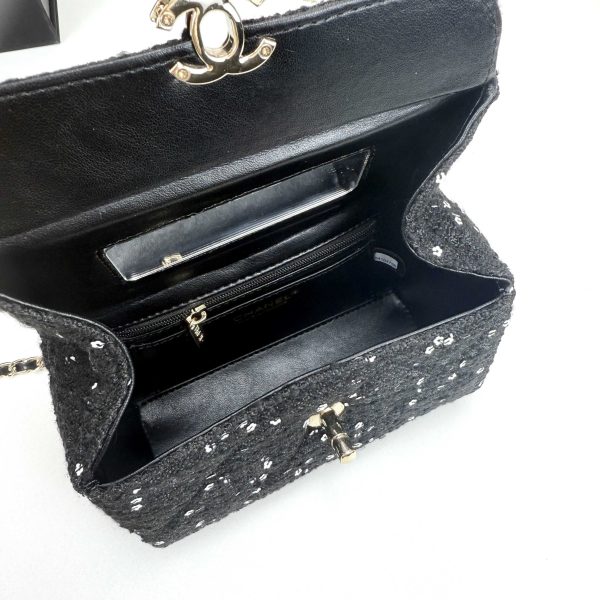 Luxury CN Handbag 4469 BC Luxury CN Handbag 4469 BC
