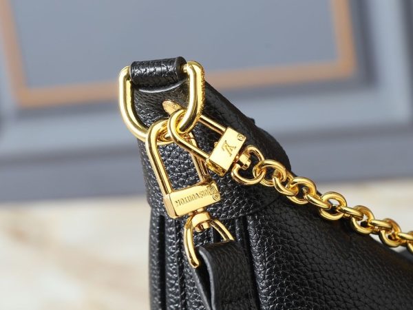 Luxury LV Handbag M46739-M46725-M46738-M46311.1 BC