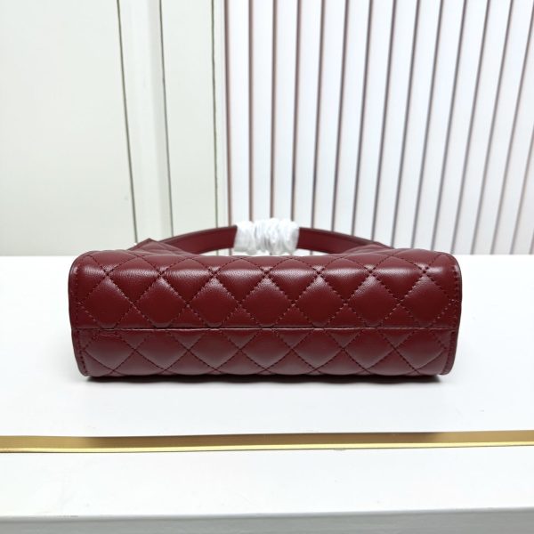 Luxury CN Handbag 6331 BC Luxury CN Handbag 6331 BC