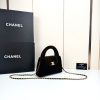Luxury CN Handbag 4416 BC