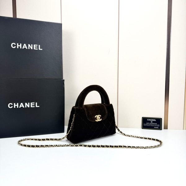 Luxury CN Handbag 4416 BC