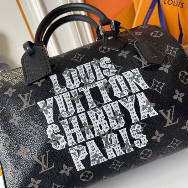 Luxury LV Handbag M26178-M16175-M26179-M16176 BC