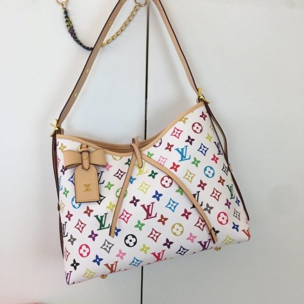 Luxury LV Handbag M13661-M46203 BC