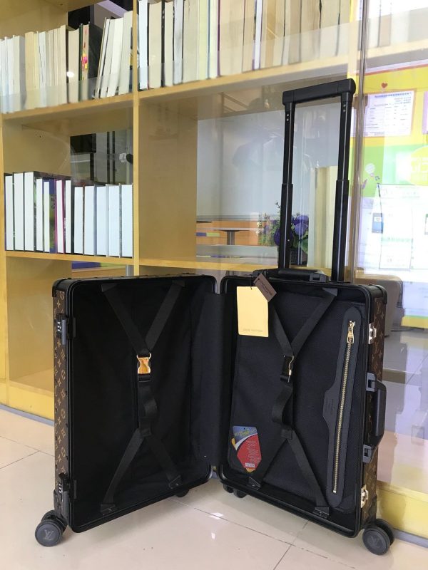 New Fashion Luggage LV8321