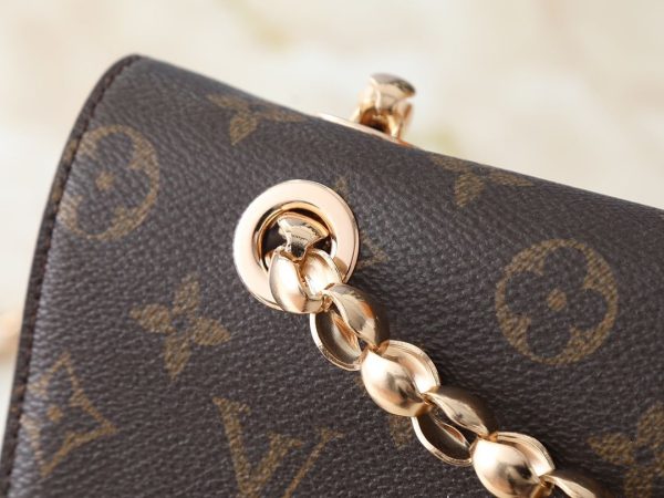 Luxury LV Handbag M41730-M41731-M41732-M44038 BC