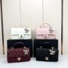 Luxury CN Handbag 8839 BC