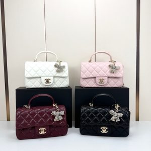 Luxury CN Handbag 8839 BC