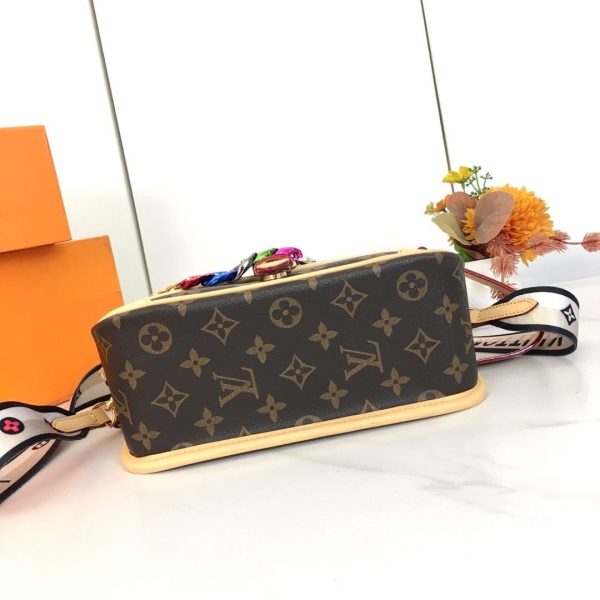 Luxury LV Handbag M45985 BC