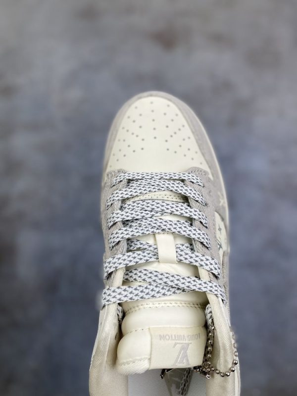 New Collection Fashion LV Shoes AJ3287 TEN