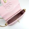 Luxury CN Handbag 8182 BC